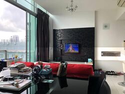 One-north Residences (D5), Apartment #542147491